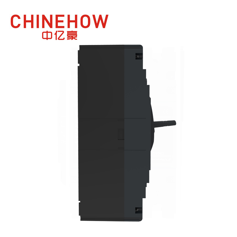 CHM3D-800/2 Kompaktleistungsschalter