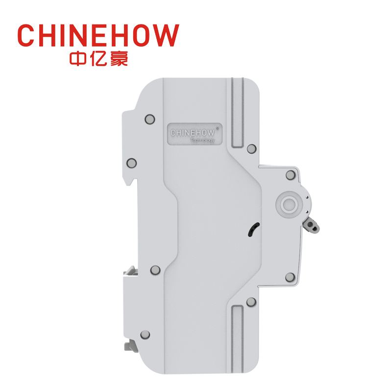 CVP-CHB1 Serie 2P weißer Mini-Miniatur-Leistungsschalter
