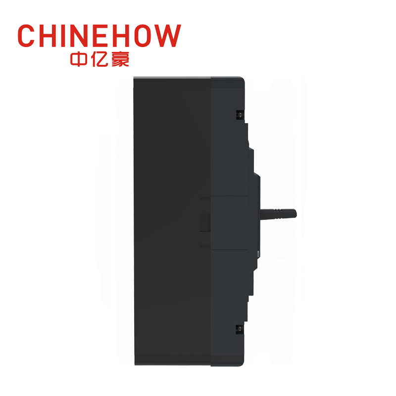 CHM3-630M/4 Kompaktleistungsschalter