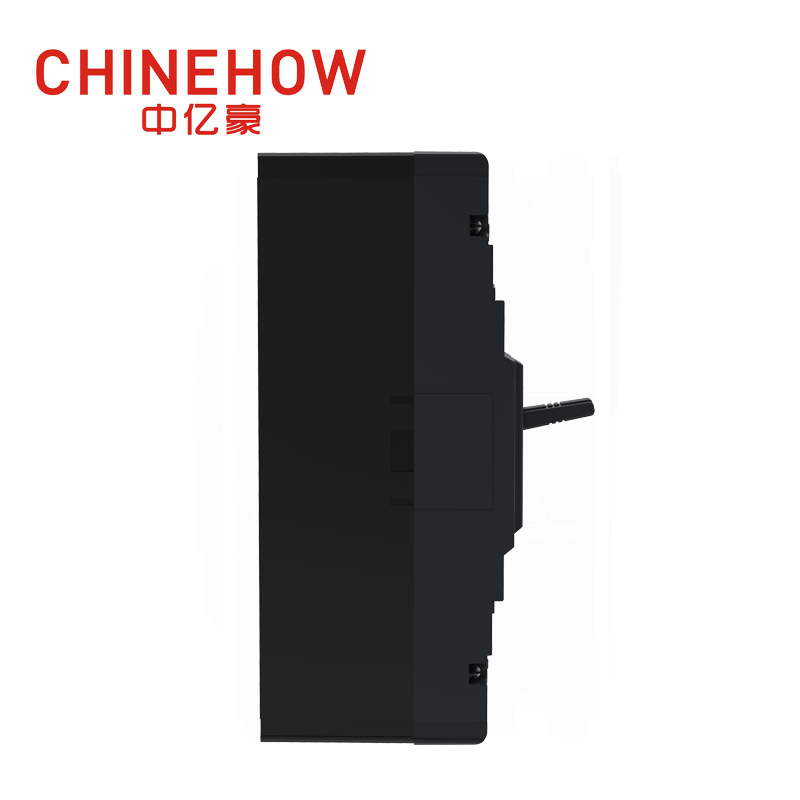 CHM3D-400/4 Kompaktleistungsschalter