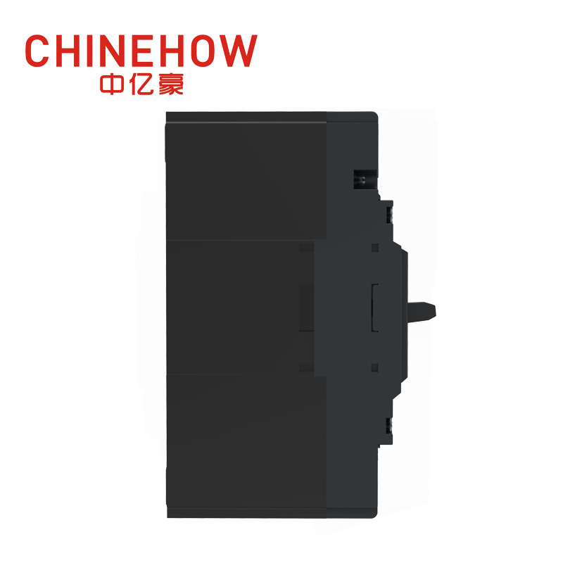 CHM3-125H/3 Kompaktleistungsschalter