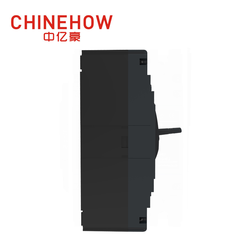 CHM3-800M/4 Kompaktleistungsschalter