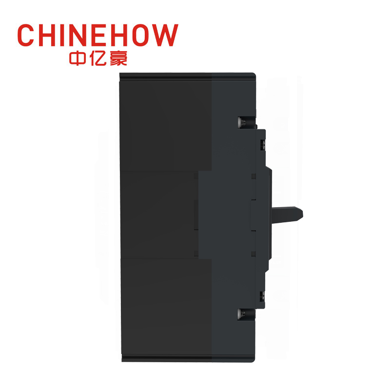 CHM3-250C/3 Kompaktleistungsschalter