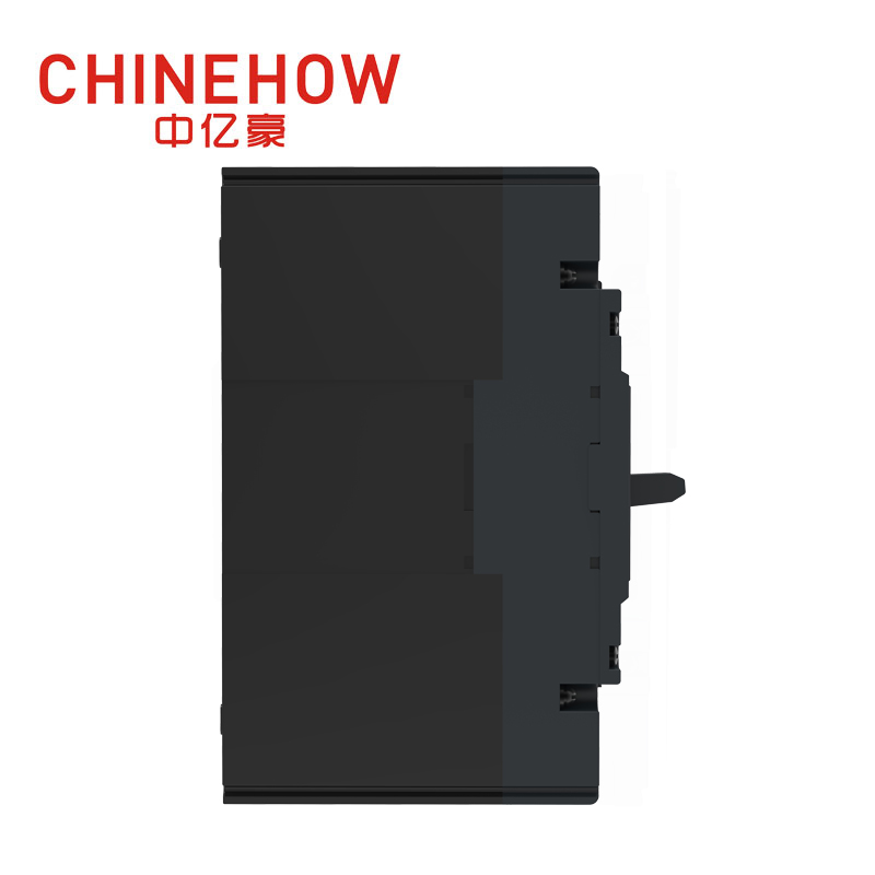 CHM3-250H/3 Kompaktleistungsschalter